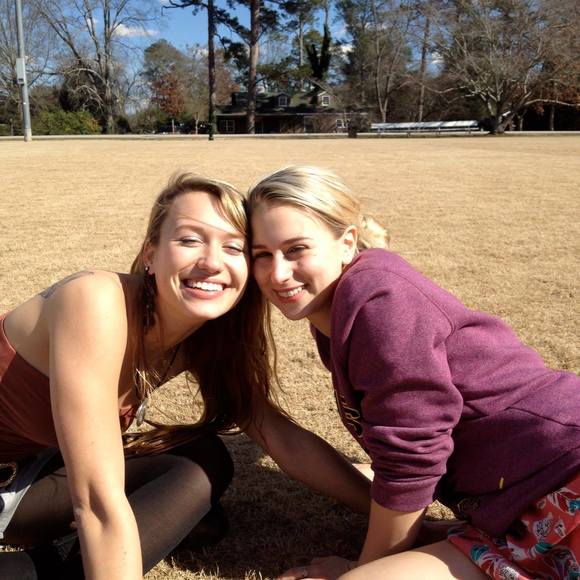 Meet your Posher, Marie - Picture 1 of 1